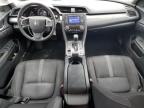 2016 Honda Civic Lx na sprzedaż w Columbia, MO - Side