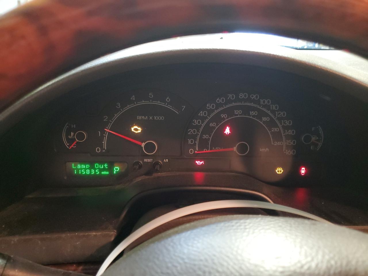 2003 Lincoln Ls VIN: 1LNHM86S63Y654372 Lot: 58856585
