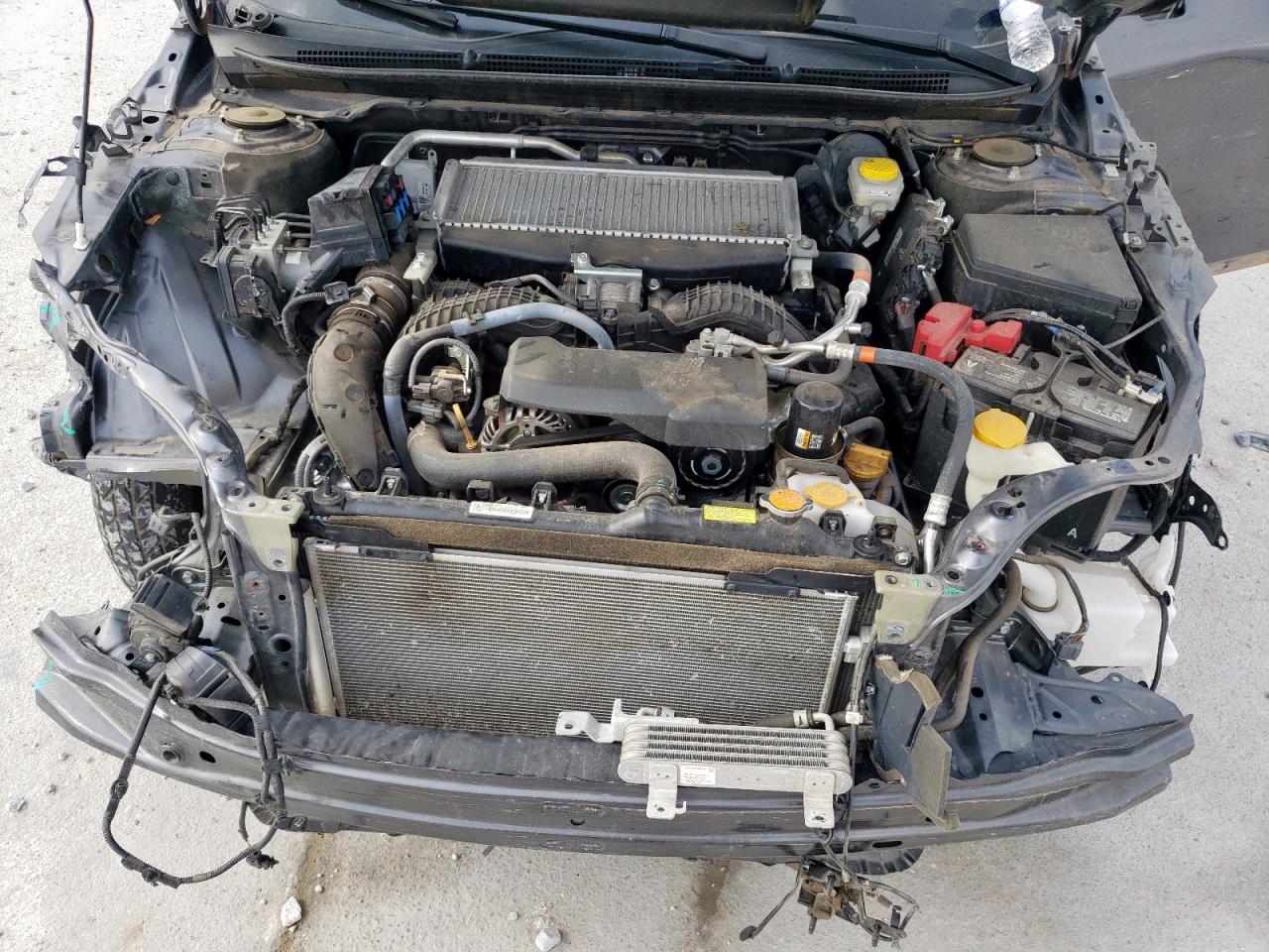 2023 Subaru Outback Limited Xt VIN: 4S4BTGND6P3121396 Lot: 57266775