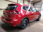 2019 NISSAN ROGUE S for sale at Copart ON - COOKSTOWN