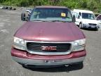 2000 Gmc New Sierra K2500 en Venta en Marlboro, NY - Minor Dent/Scratches