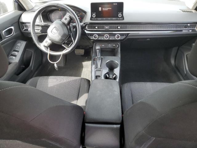  HONDA CIVIC 2022 Синий