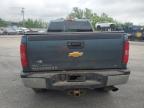 2012 Chevrolet Silverado K2500 Heavy Duty Lt للبيع في Albany، NY - Front End