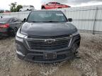 2022 Chevrolet Traverse Lt   en Venta en Wichita, KS - Front End