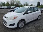 2013 Ford C-Max Se на продаже в Portland, OR - Undercarriage