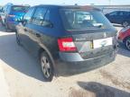 2018 SKODA FABIA SE T for sale at Copart WESTBURY