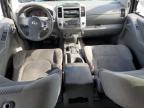 2010 Nissan Frontier Crew Cab Se للبيع في Las Vegas، NV - Rollover