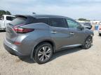 2021 Nissan Murano S იყიდება Lumberton-ში, NC - Front End