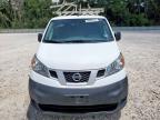 2018 Nissan Nv200 2.5S for Sale in Houston, TX - Side