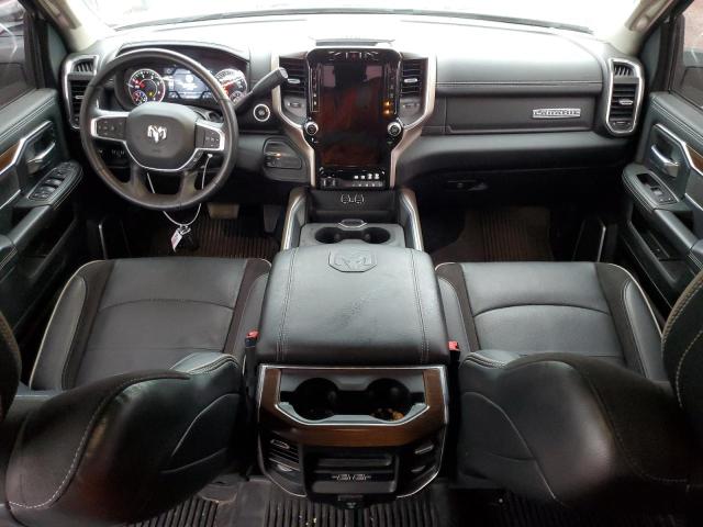  RAM 3500 2024 Белый