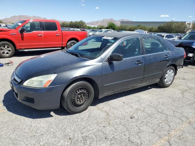 2006 Honda Accord Lx