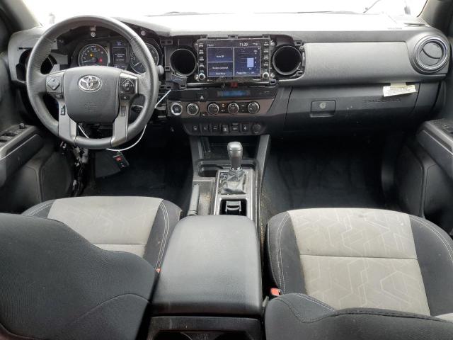  TOYOTA TACOMA 2023 Вугільний