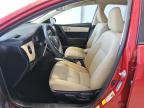 2017 Toyota Corolla L   იყიდება Ellenwood-ში, GA - Minor Dent/Scratches