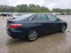 2016 Toyota Camry Le en Venta en Mendon, MA - Side