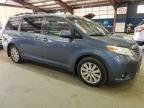 2017 Toyota Sienna Xle for Sale in East Granby, CT - Minor Dent/Scratches
