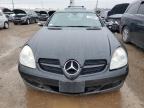2008 Mercedes-Benz Slk 280 de vânzare în Elgin, IL - Side