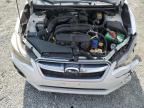 2012 Subaru Impreza Limited იყიდება Mentone-ში, CA - Front End