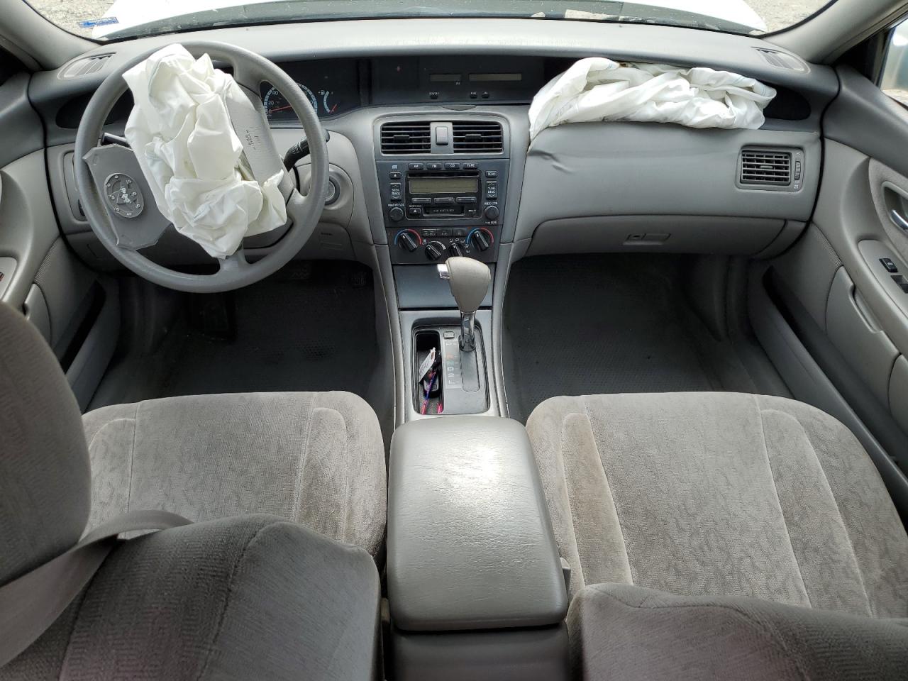 2002 Toyota Avalon Xl VIN: 4T1BF28B12U225205 Lot: 58370775