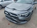 2022 MERCEDES BENZ CLA 220 AM for sale at Copart NEWBURY