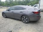 2021 Honda Insight Ex for Sale in Waldorf, MD - Front End