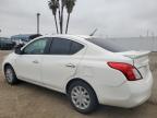 2016 Nissan Versa S for Sale in Van Nuys, CA - Mechanical