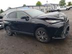 2021 Toyota Venza Le zu verkaufen in Finksburg, MD - Front End