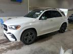 2024 Mercedes-Benz Gle 450E 4Matic   იყიდება Sandston-ში, VA - Stripped