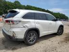 2018 Toyota Highlander Se for Sale in Austell, GA - Front End