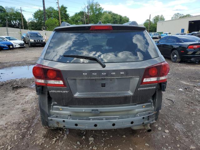 Parquets DODGE JOURNEY 2016 Szary