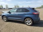 2019 FORD EDGE SE à vendre chez Copart QC - MONTREAL