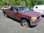 2000 Gmc New Sierra K2500 en Venta en Marlboro, NY - Minor Dent/Scratches