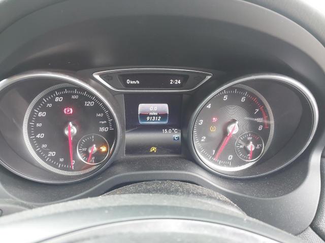 2019 MERCEDES BENZ GLA 180 UR