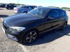 2015 BMW 118I SPORT for sale at Copart SANDTOFT