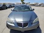 2004 Pontiac Grand Prix Gt2 на продаже в Martinez, CA - Minor Dent/Scratches