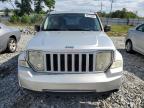 2012 Jeep Liberty Sport იყიდება Byron-ში, GA - Mechanical