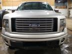 2012 Ford F150 Supercrew en Venta en Anchorage, AK - Minor Dent/Scratches