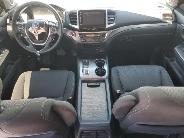  HONDA RIDGELINE 2020 Biały