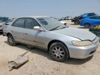 2000 Honda Accord Lx за продажба в San Antonio, TX - Rear End