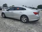 2016 Chevrolet Malibu Ls للبيع في Loganville، GA - Minor Dent/Scratches