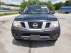 2019 Nissan Frontier S zu verkaufen in Rogersville, MO - Water/Flood