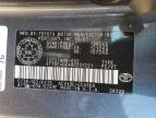 2008 TOYOTA CAMRY CE for sale at Copart AB - CALGARY