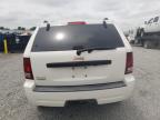 2009 Jeep Grand Cherokee Laredo en Venta en Earlington, KY - Front End