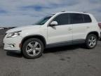 2010 Volkswagen Tiguan S за продажба в North Las Vegas, NV - Rear End