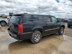 2007 Cadillac Escalade Esv for Sale in Amarillo, TX - Hail