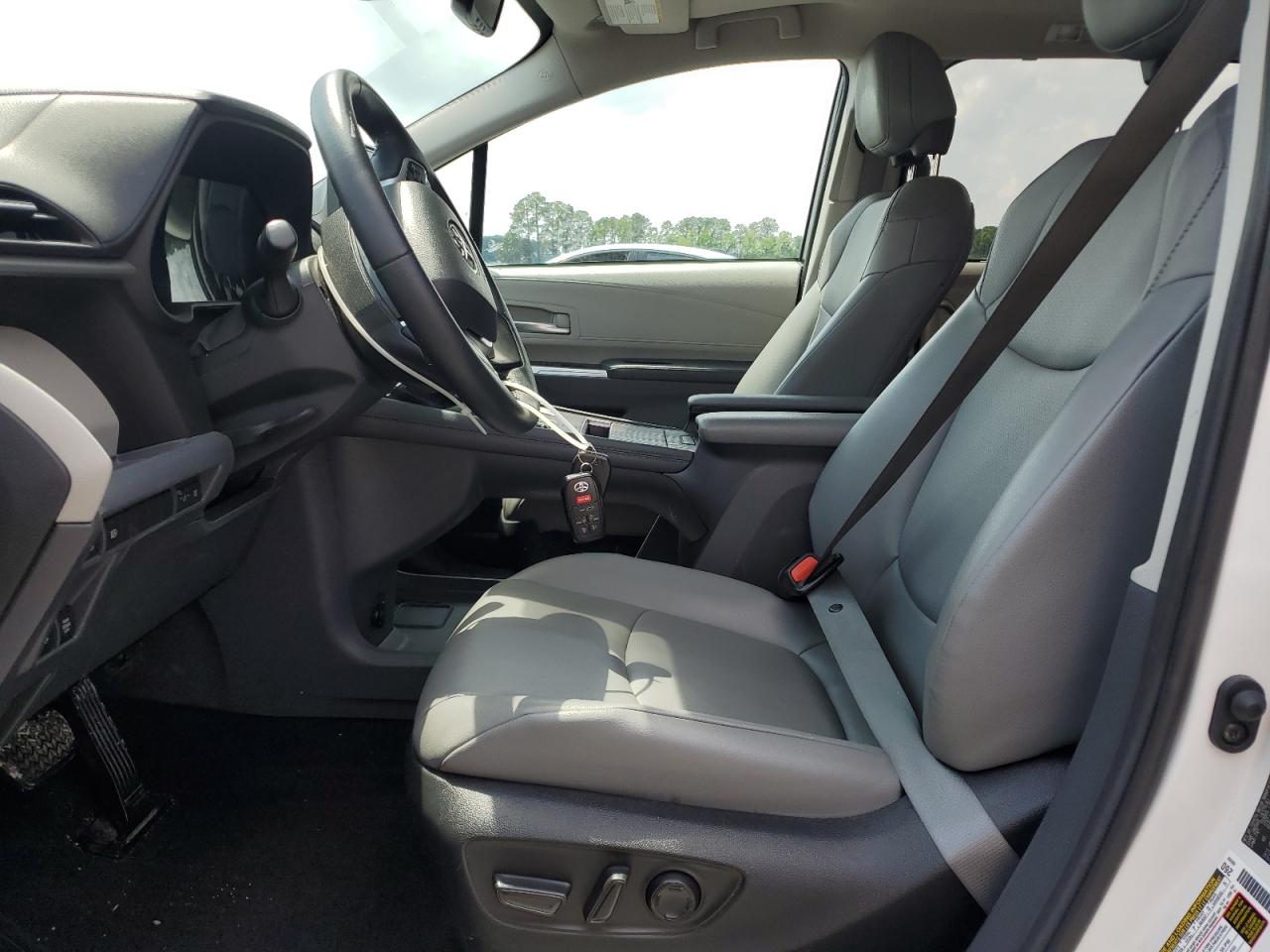 2022 Toyota Sienna Xle VIN: 5TDYSKFC0NS060164 Lot: 56676325