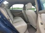 2008 Toyota Corolla Ce იყიდება Columbia Station-ში, OH - Front End