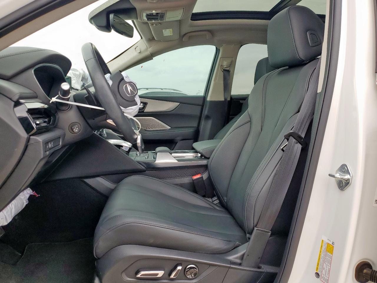 2024 Acura MDX - Image 7