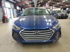 East Granby, CT에서 판매 중인 2017 Hyundai Elantra Se - Front End