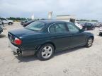 2002 Jaguar S-Type  იყიდება Kansas City-ში, KS - Front End