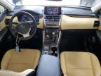 2021 Lexus Nx 300H Base იყიდება Angola-ში, NY - Front End